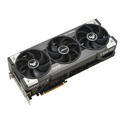 ASUS TUF Gaming GeForce RTX 5090 32GB GDDR7 OC TUF-RTX5090-O32G