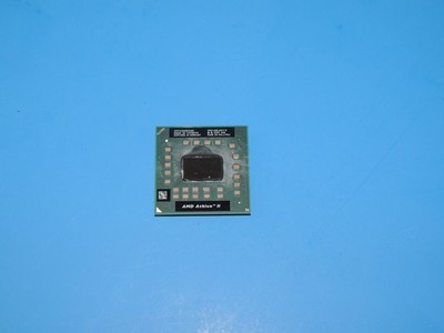 AMP340SGR22GM  AMD Athlon II Dual-Core P340 AMP340 2.2GHz Laptop CPU