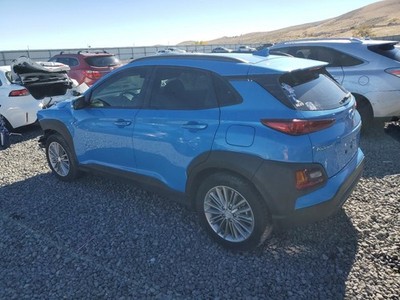 Used Engine Control Module (ECM) fits: 2019 Hyundai Kona Electronic Control Modu