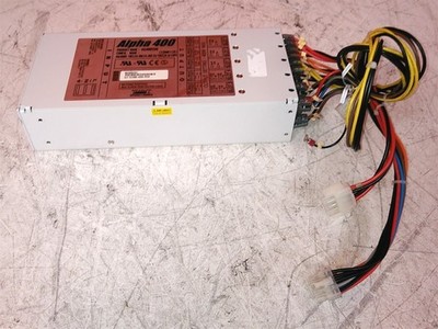 Lambda Alpha 400 MA4000256J Industrial Power Supply