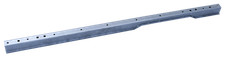 USA made 14 gauge Forward Cross Sill for 47-48 Chevy Pickup(Key Parts# 0846-864)