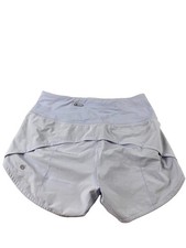 Lululemon Speed Up High-Rise Lined Short Size 6