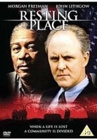 Resting Place Dvd - Dvd - G3Z