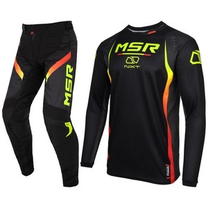2011年製MSR メタルマリーシャ モトクロスジャージ メンズL-XL スカル MSR Jersey | eBay