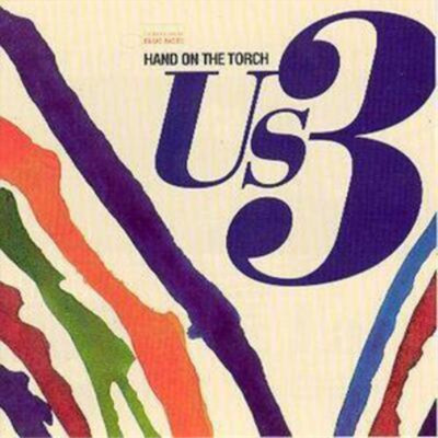 Us3 Hand On the Torch (CD) Album