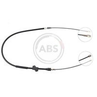 A.B.S. Handbremsseil Bremsseil Links Rechts Passend FüR Audi 100 Avant