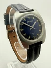 Vintage seiko mechanical mens Japan made watch