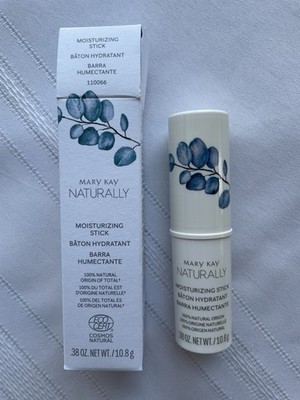 Mary Kay Naturally Moisturizing Stick