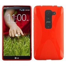 Coque pour LG G2 MINI Etui Housse Protection Cover TPU Case