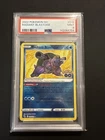 2022 Pokemon GO Radiant Blastoise 018/078 PSA 9 Graded Holo Radiant Rare