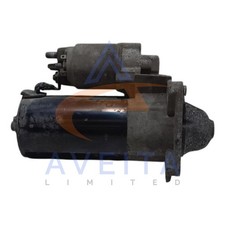 VAUXHALL INSIGNIA 13-17 MK1 FL 2.0 CDTI A20DTE Starter Motor 55572065