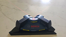 Bosch GTL2 Laser Square Torpedo Level 7.5 in 2-Line Red Beam Laser
