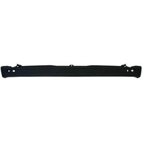 Diederichs 1895055 StoßStange Hinten Mitte FüR Renault Trafic Ii Bus (Jl) 2001-