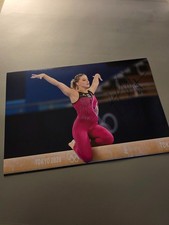ELISABETH SEITZ signed Foto ca 20x30 Autogramm (2000) COA