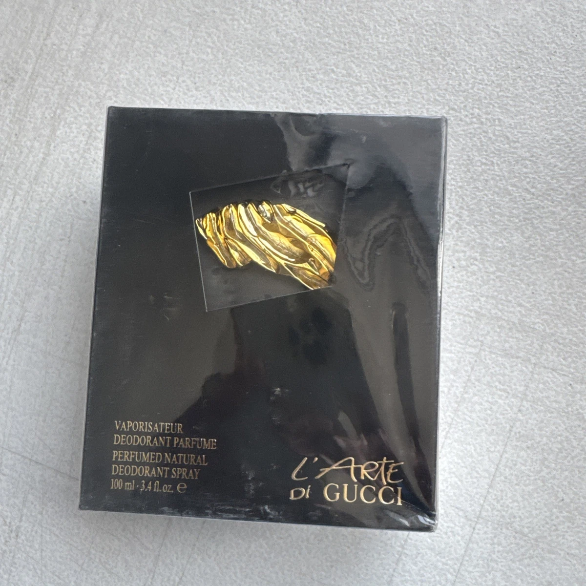 Gucci Gucci by Gucci Perfume for Women for sale | eBay