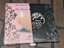 TOO FACED X KAT VON D BETTER TOGETHER PALETTE