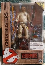Hasbro Ghostbusters Plasma Series WINSTON ZEDDEMORE Action Figure