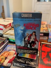 VHS: Keeping Track: Charter Entertainment: Ma...