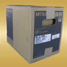 Mitsubishi Melservo MR-J3-500BS