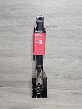 New Chefmate 3 Piece Stainless Steel Tool BBQ Set Spatula Tongs Fork Set 