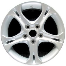 Wheel Rim Mazda Rx-8 16 2003-2008 9965077560 9965047560 9965067560 Oe 64867 Wheel Rim Mazda Rx-8 16 2003-2008 9965077560 9965047560 9965067560 Oe 64867