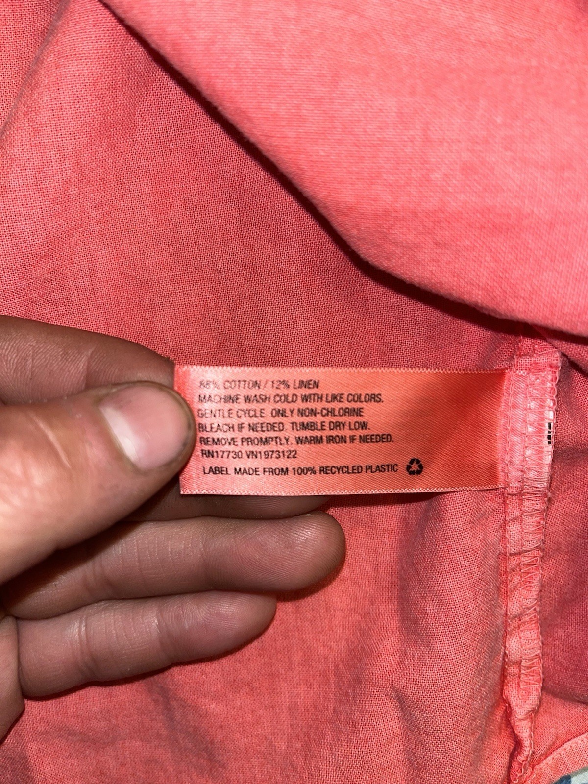 Universal thread women’s Button Up Long Sleeve Sa… - image 7