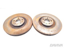 Polestar Polestar 4 Vordere Bremsscheibe EV Elektromotor 200kW (272 HP) 2025 SUV