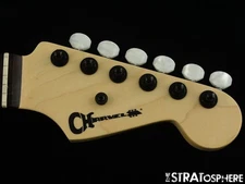 Charvel Jake E Lee Pro Mod So-Cal NECK & TUNERS Rolled Compound Speed Rosewood