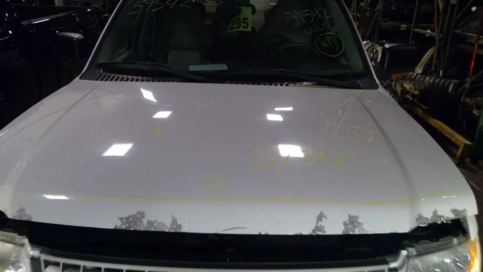 (LOCAL PICKUP ONLY) Windshield Glass Fits 03-06 EXPEDITION 4241259 Foto 3 de 4