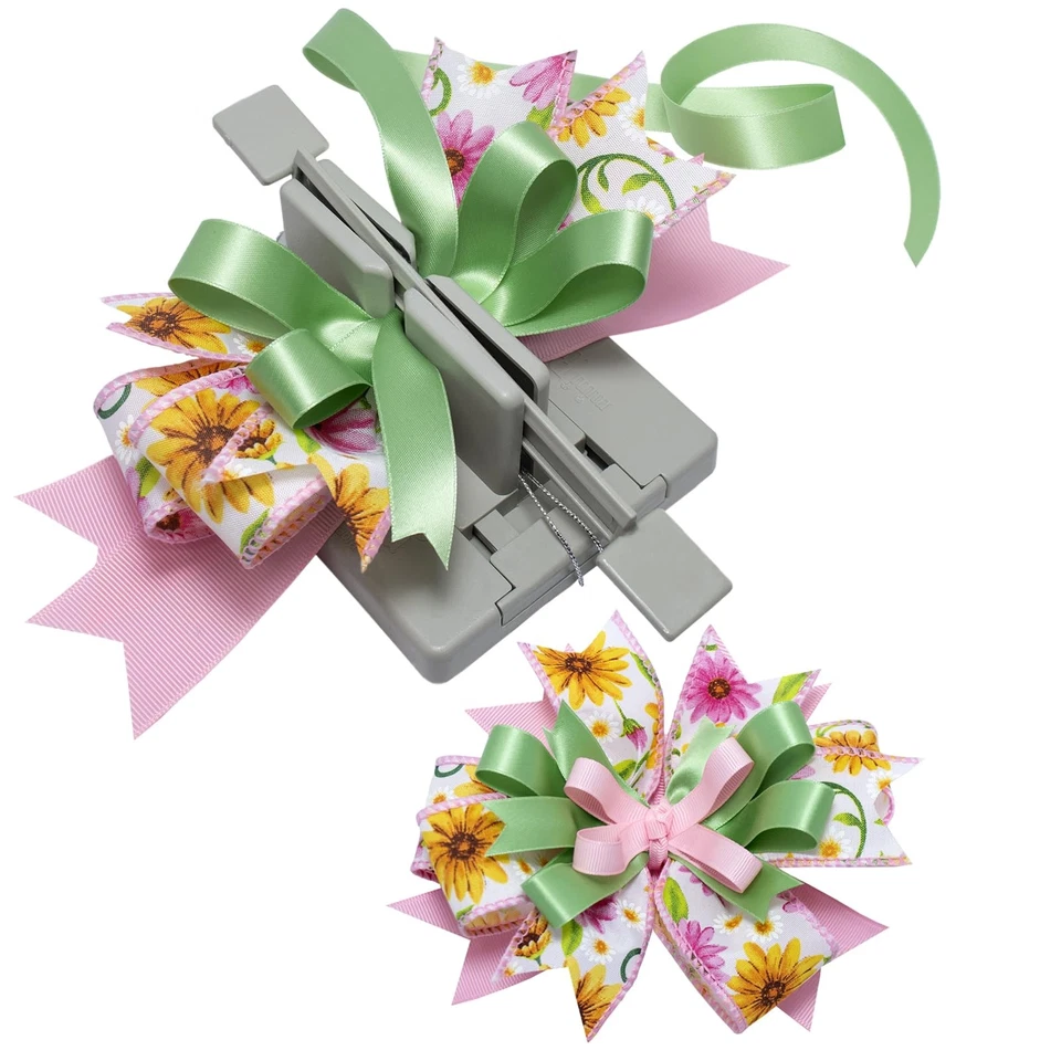 Morex x Combo, Fabricante de Arco, Mini Fabricante de Arco y Alambre de Oro de 100 yardas Foto 2 de 3