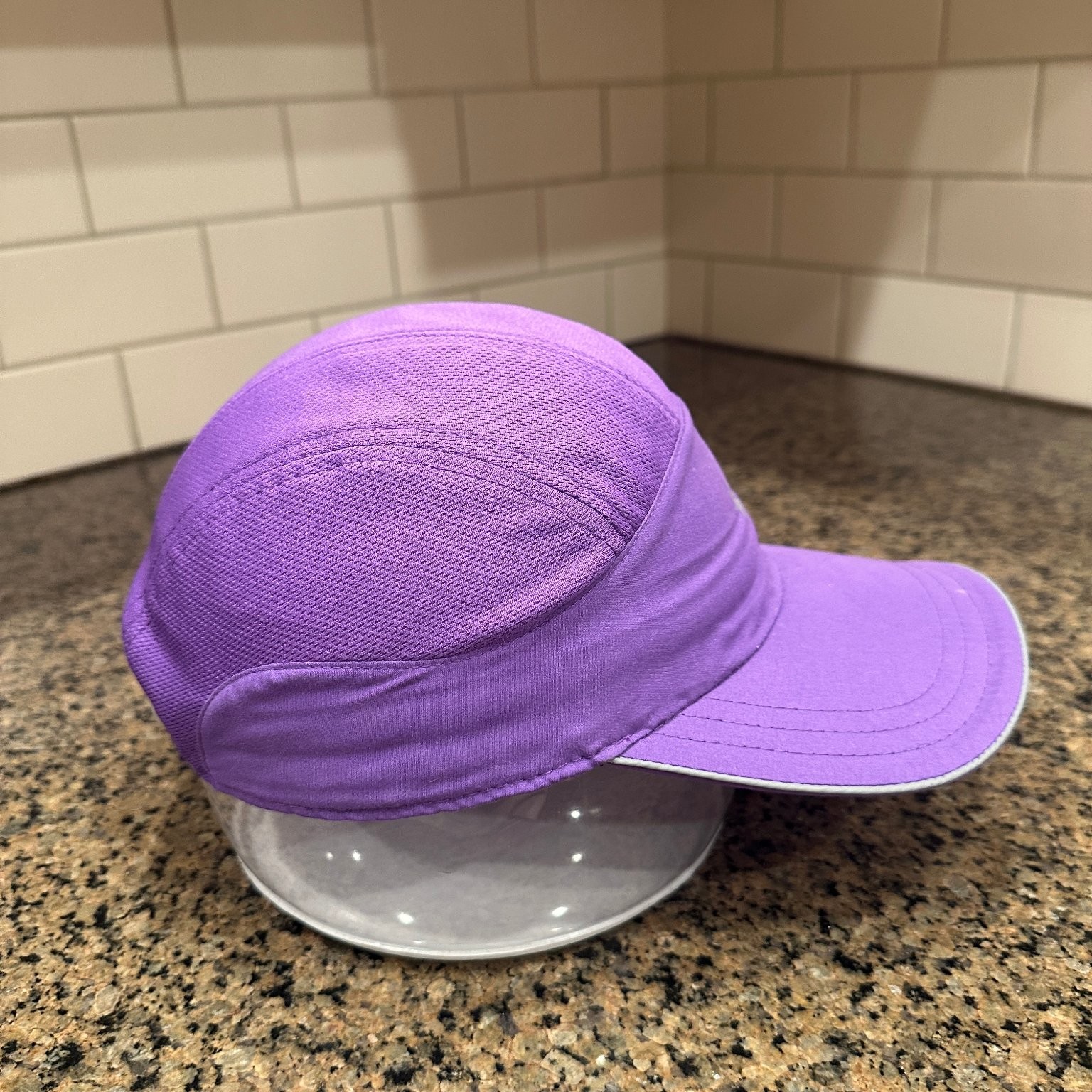 Athleta Performance Running Hat Cap Style 905889 … - image 2