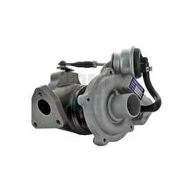 HOFFER Turbolader FIAT OPEL LANCIA 1,2 05860030 5860030 71724166 093191993
