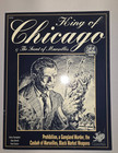 Call of Cthulhu King of Chicago Chaosium — photo 1
