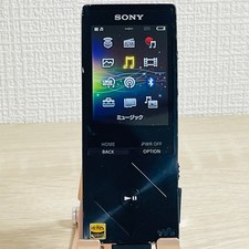 Sony Walkman NWZ-A17 Silver (64GB) Digital Media Player for sale