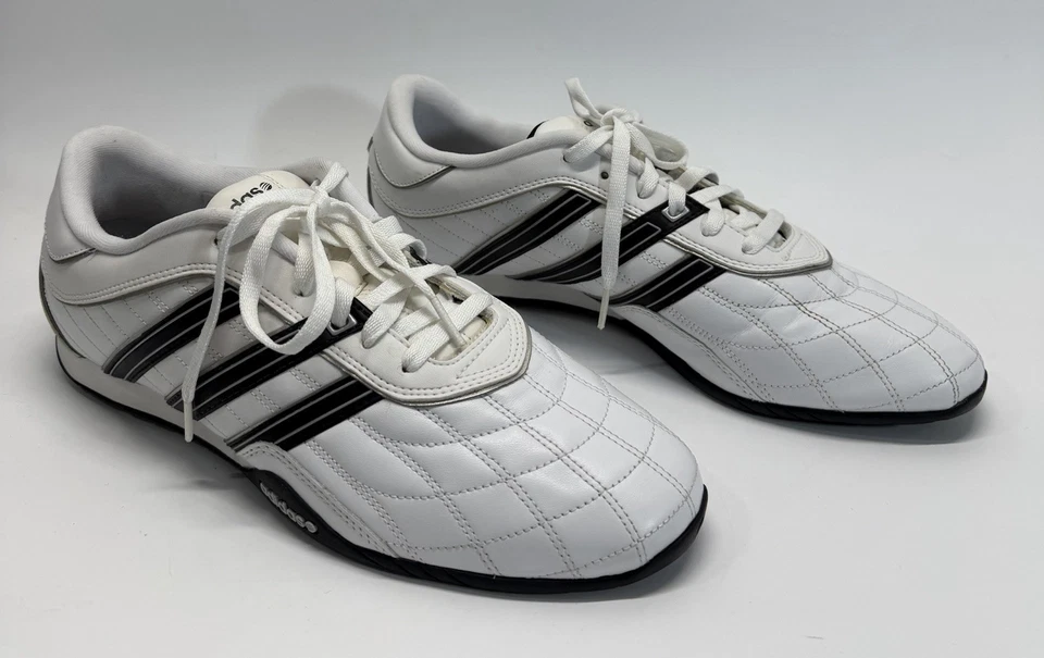 Adidas David Beckham T6 Night Goodyear Indoor Soccer Shoes G30949 Men's Size 13 - Image 3 of 4