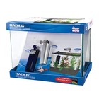 RADIUS 7.5gal DESKTOP AQUARIUM KIT