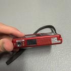 Nikon Coolpix S203 10.0MP Digital Camera Red UNTESTED — photo 5