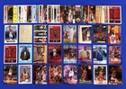 New ListingLot of (74)  Michael Jordan Basketball Cards w/ Inserts & Parallels; No Dupes