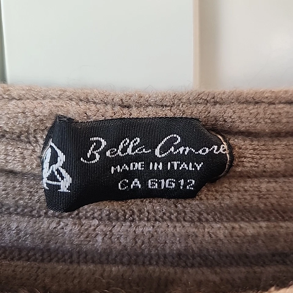 Свитер Bella Amore сделано в Италии - Изображение 2 из 4