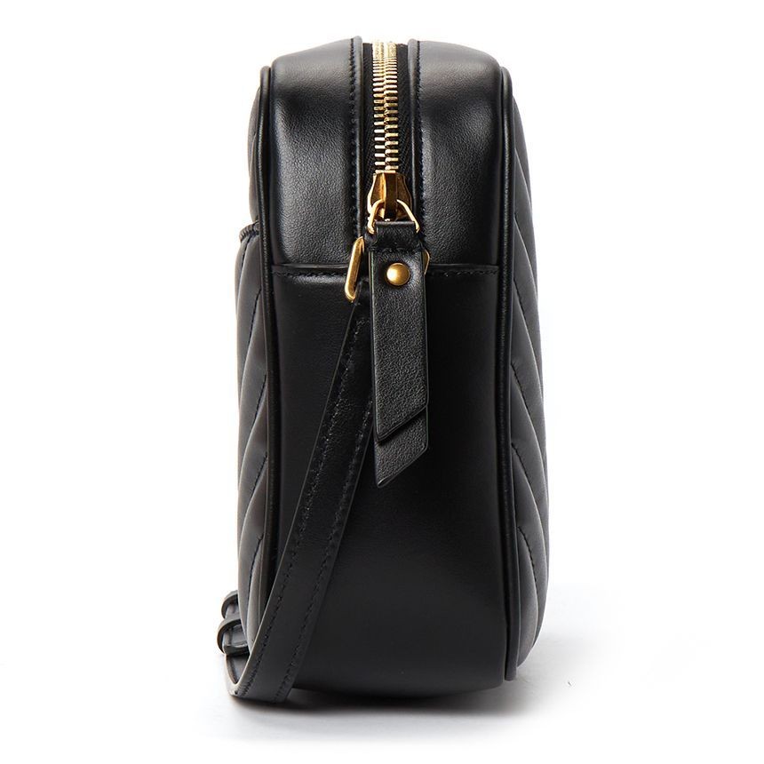 Borsa donna Saint Laurent Monogram per fotocamera 66178326