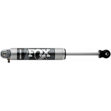 Fox Steering Stabilizer For Jeep Cherokee 1985-2001 Performance Series 6.2in.