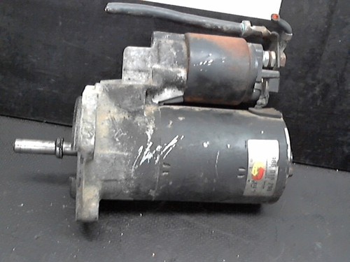 Anlasser Starter VW Golf 1.4 1HXO/1HX1/1EXO 44 KW 60 PS Limousine