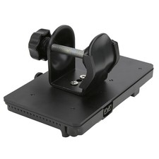 V Mount V Lock Battery Hanging Plate D TAP Power Supply System With Fixing Clip
