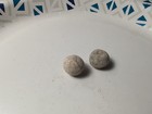 Dug Civil War era .69 cal musket balls — photo 6