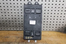 07-12 MERCEDES W164 ML320 R350 GL450 FRONT SAM CONTROL MODULE A164 540 65 01 OEM