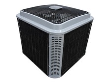 CARRIER Used Central Air Conditioner Condenser 24ABB330A310 ACC-23239