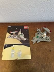 LEGO Classic Space Two Seater Scooter 891 + Construction Manual + OBA