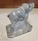Boyd Glass ZACH the ELEPHANT in ??MYSTIQUE?)? 1196 Retired Edition — photo 2