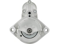Anlasser FÜR BMW 5 (E60), BMW 5 Touring (E61), BMW 1 (E87) - As-Pl S0228