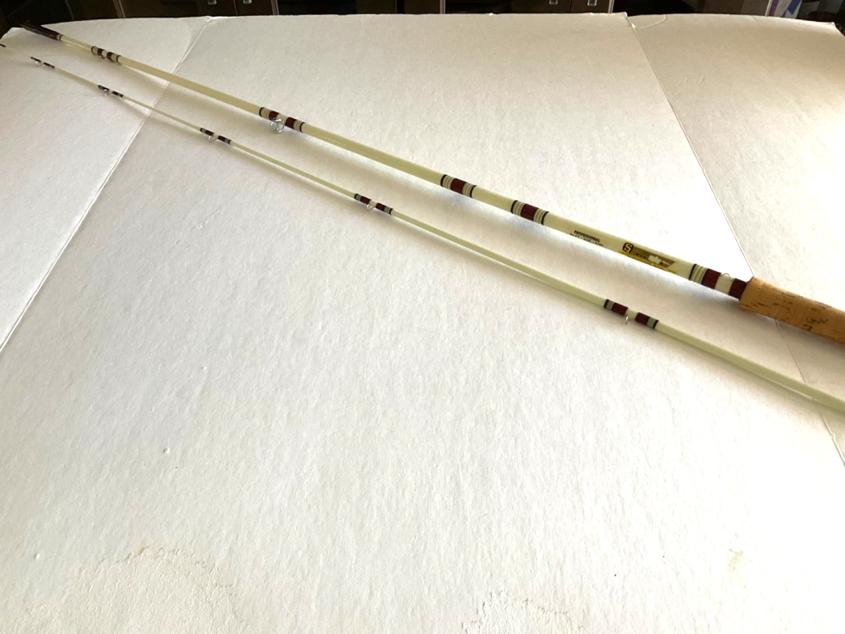 Shakespeare Fly Fly Fishing Vintage Fishing Rods for sale | eBay